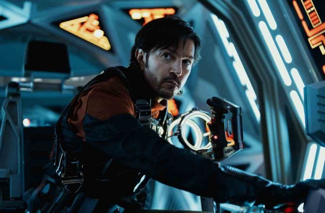 Star Wars: Andor Season 2 premieres exclusively on Disney+ starting April 23